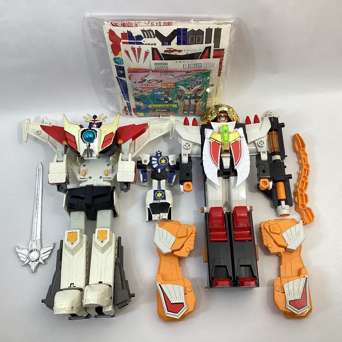 2026年最新】Yahoo!オークション -勇者シリーズ(おもちゃ、ゲーム)の