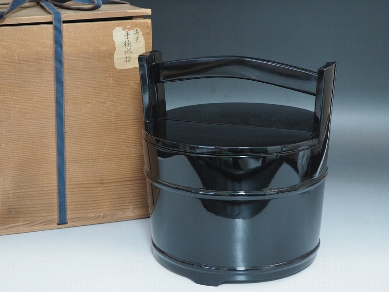 2026年最新】Yahoo!オークション -手桶水指の中古品・新品・未使用品一覧