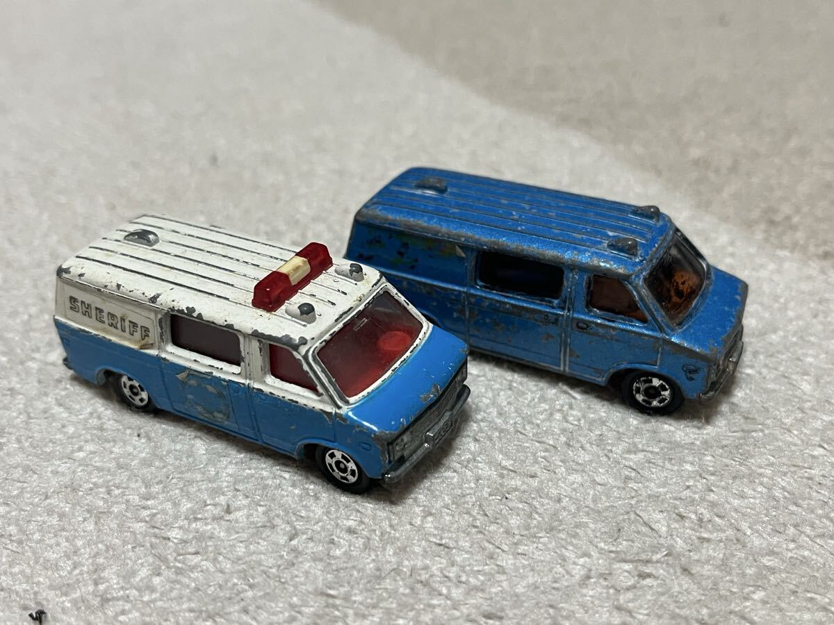 2026年最新】Yahoo!オークション -シェビーバン(ミニカー)の中古品