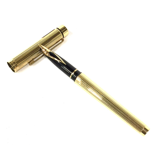 Yahoo!オークション -「14k-585」(シェーファー) (万年筆)の落札相場