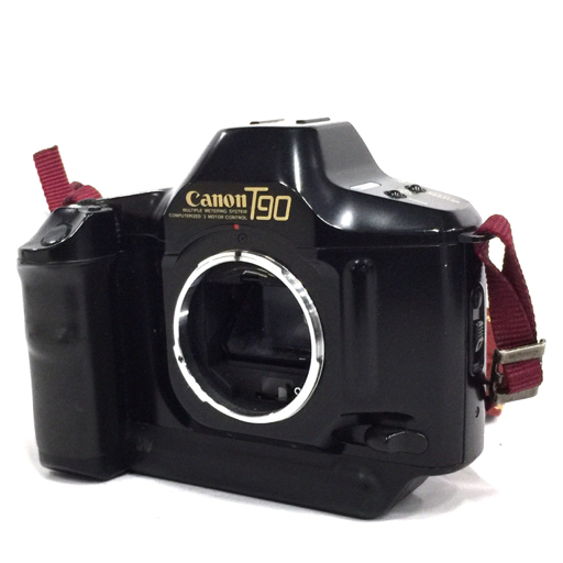 Yahoo!オークション -「canon t90」の落札相場・落札価格