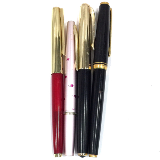 Yahoo!オークション -「パイロット万年筆18k」の落札相場・落札価格