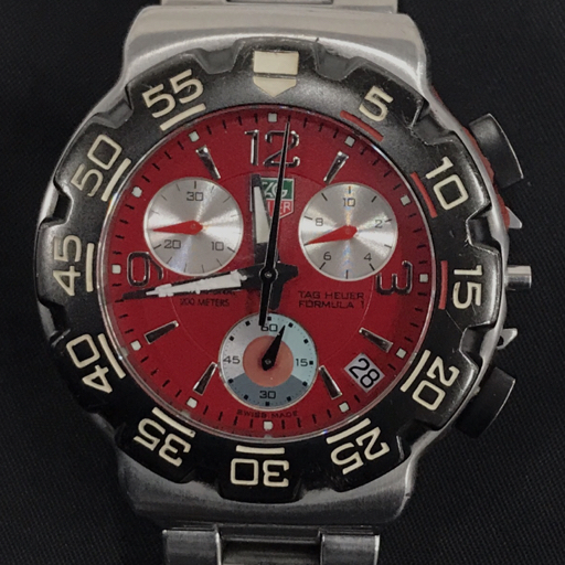 2026年最新】Yahoo!オークション -タグホイヤー ジャンクの中古品