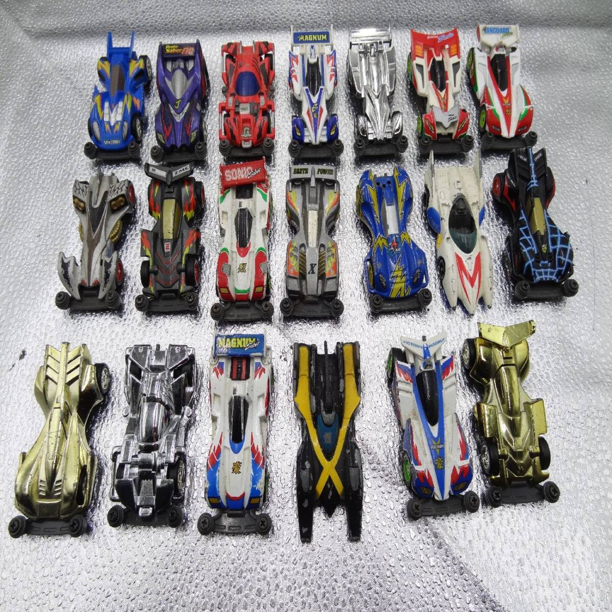 2026年最新】Yahoo!オークション - ミニ四駆(プラモデル おもちゃ