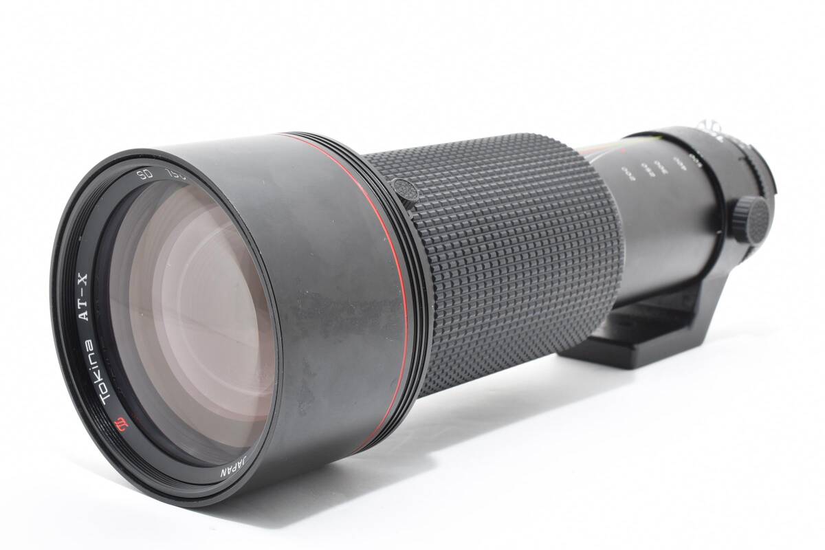 2026年最新】Yahoo!オークション -tokina 150-500の中古品・新品・未