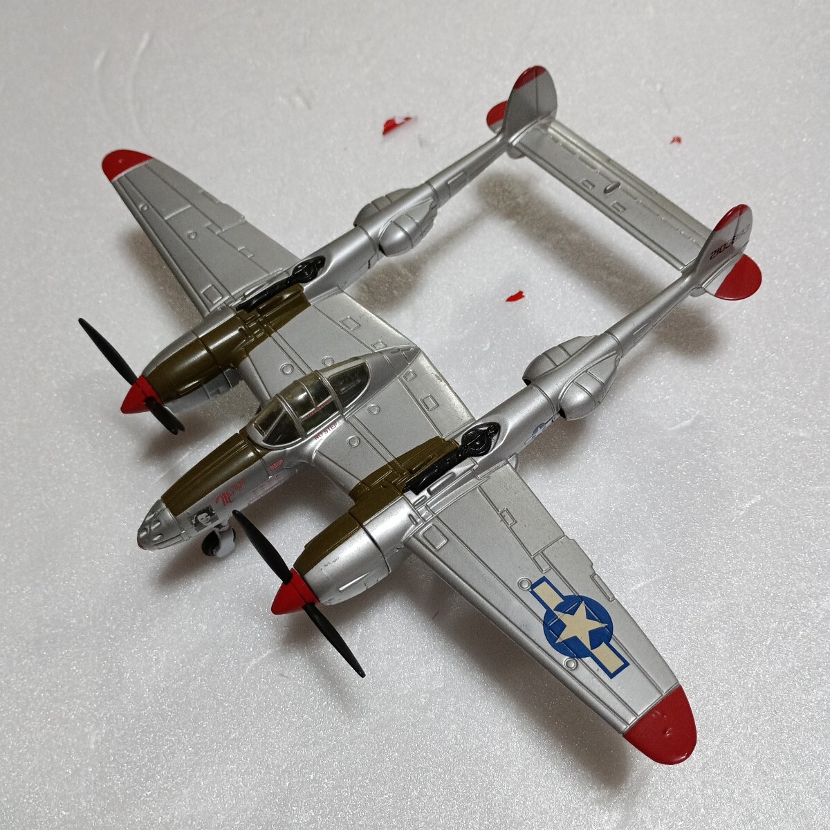 Yahoo!オークション -「(サーブ saab)」(航空機) (ミニカー)の落札相場