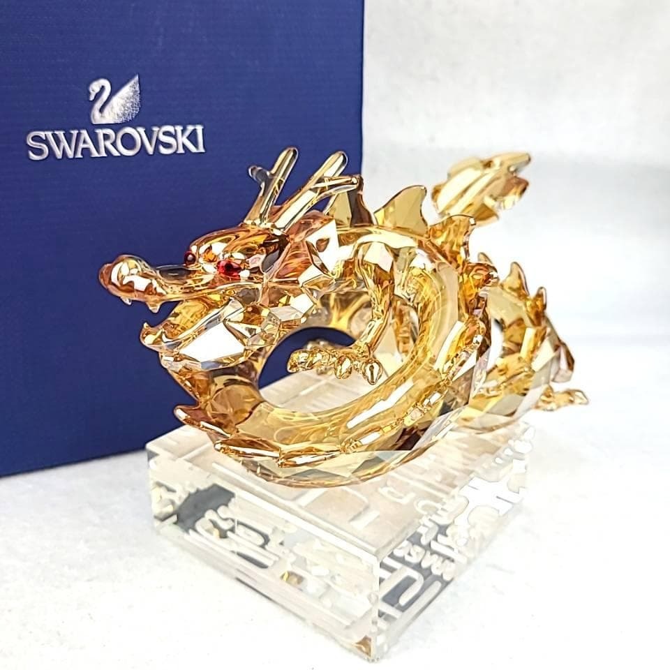 スワロフスキー SWAROVSKI ハローキティ キティちゃん 2013年限定