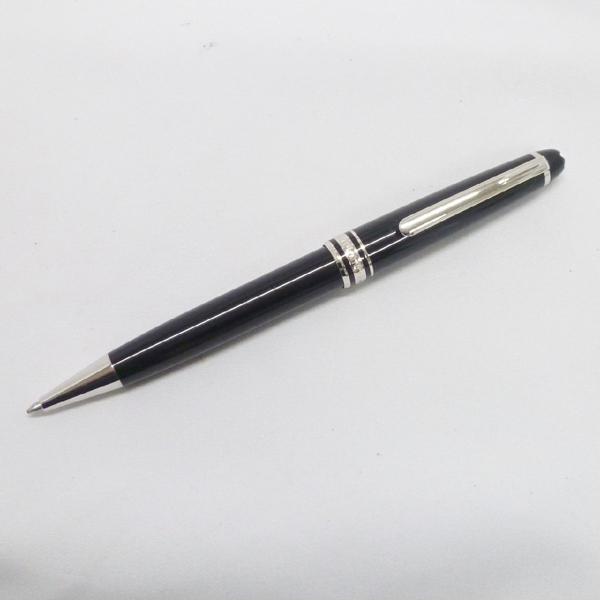 2026年最新】Yahoo!オークション -モンブラン ボールペン 164の中古品