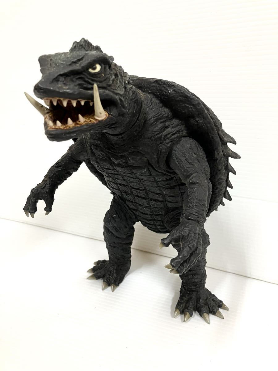 2026年最新】Yahoo!オークション -エクスプラス ガメラの中古品・新品