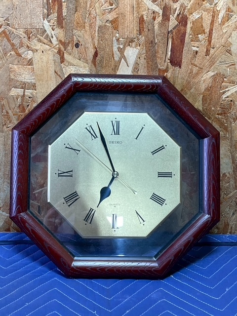 2026年最新】Yahoo!オークション -ジャンク(掛時計、柱時計)の中古品