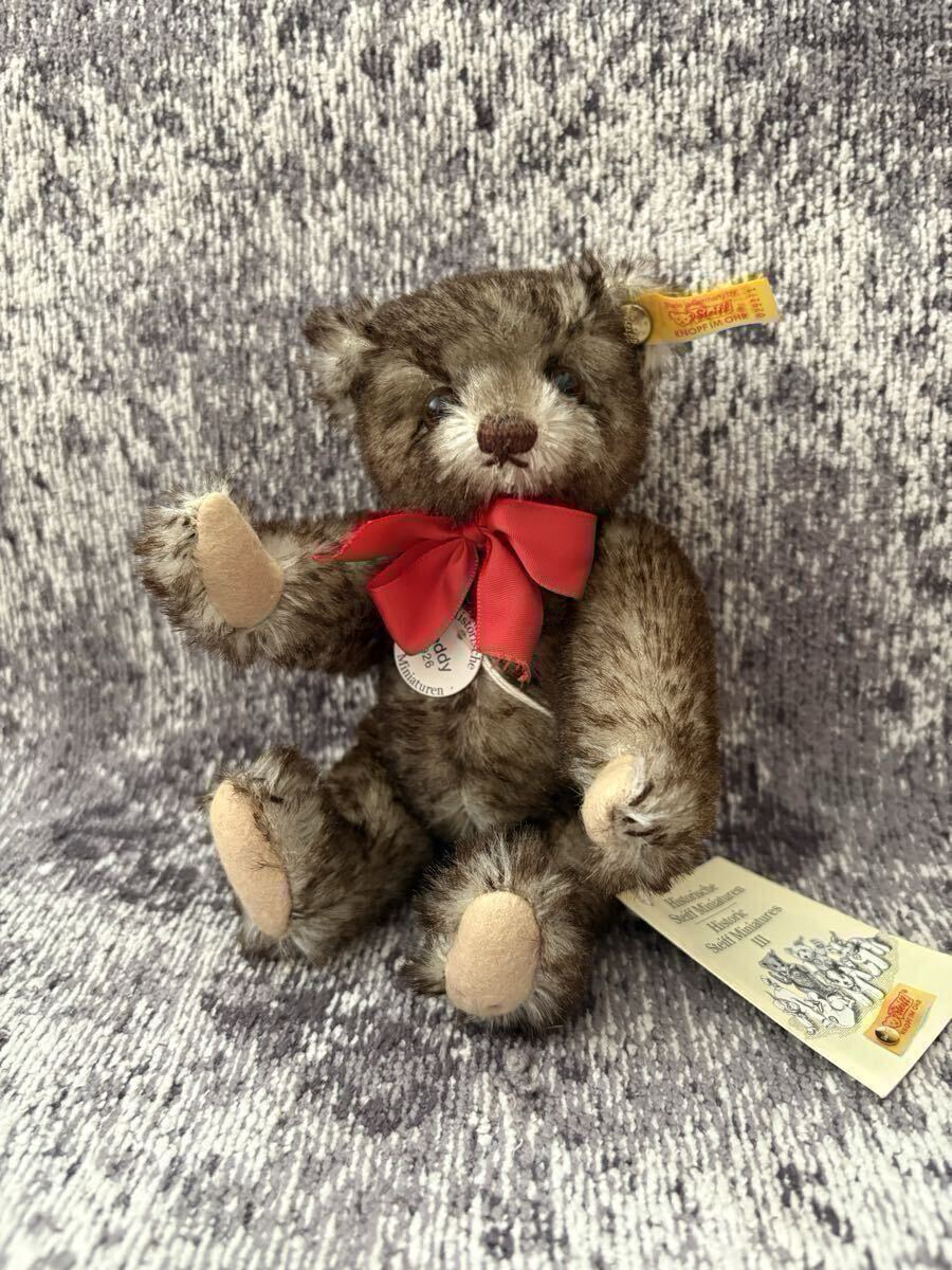 2026年最新】Yahoo!オークション -シュタイフぬいぐるみの中古品・新品