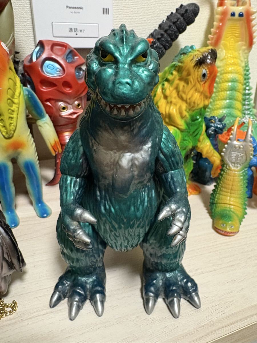 2026年最新】Yahoo!オークション -ゴジラ m1号の中古品・新品・未使用