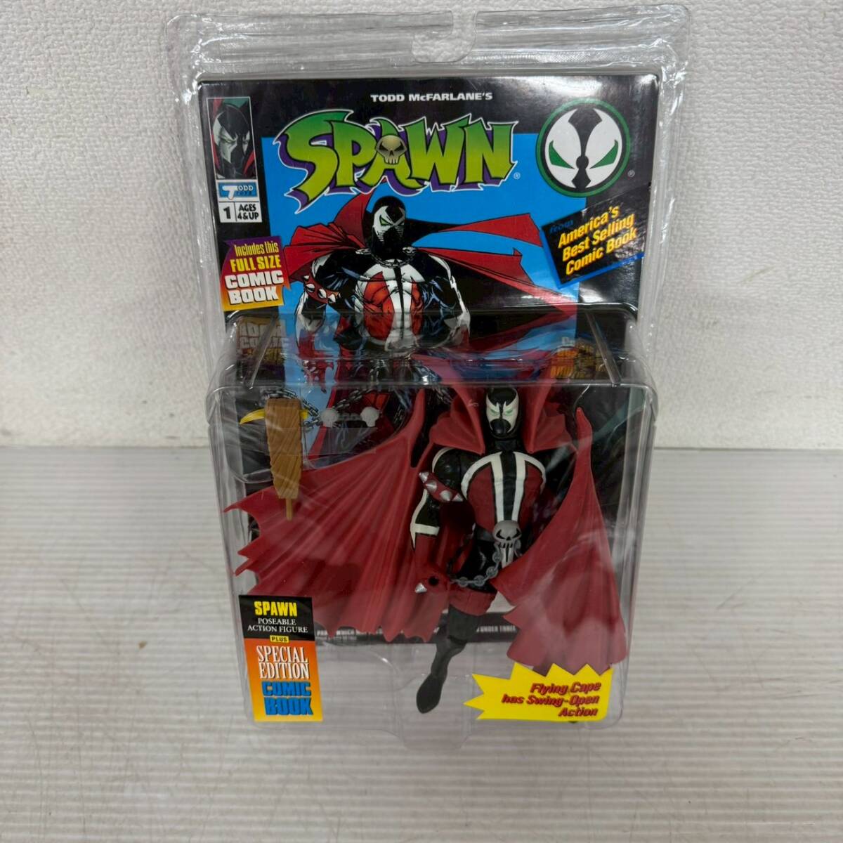 2026年最新】Yahoo!オークション - スポーン(アメコミ フィギュア)の