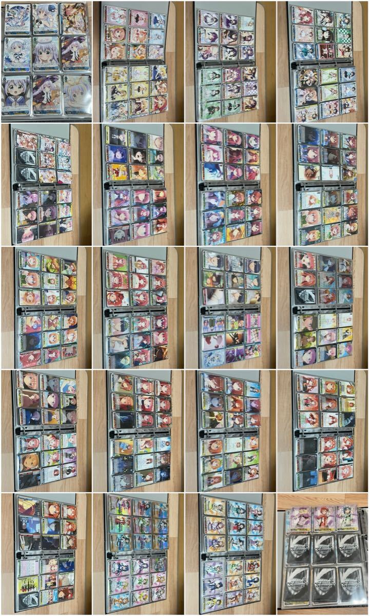 2026年最新】Yahoo!オークション -ヴァイスシュヴァルツ まとめの中古