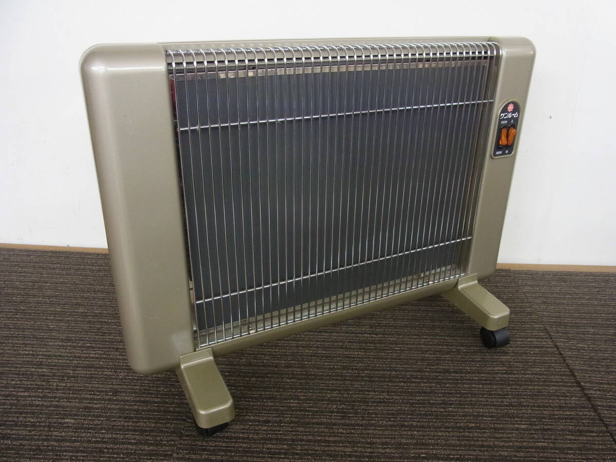 2026年最新】Yahoo!オークション -サンルーム遠赤外線の中古品・新品