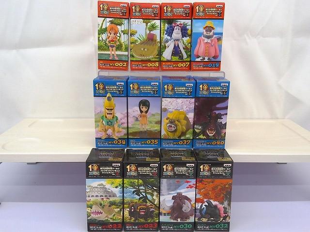 Yahoo!オークション -「ワールドコレクタブル ストロングワールド」の