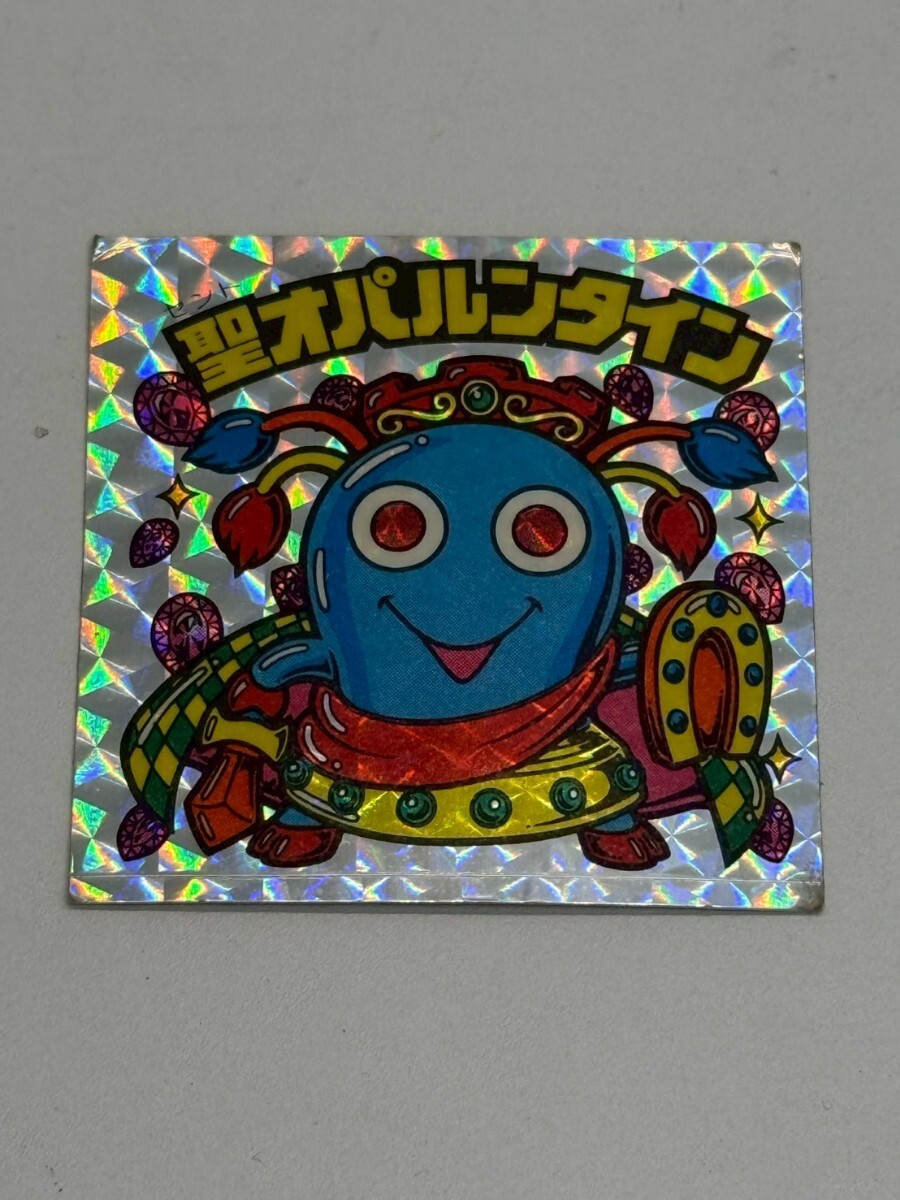 Yahoo!オークション -「ビックリマン 24弾」の落札相場・落札価格