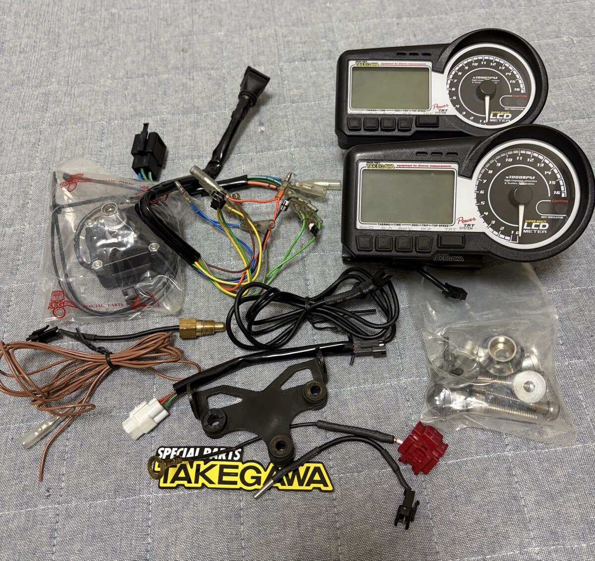 2026年最新】Yahoo!オークション -マジェスティ4d9 sg20j(メーター)の