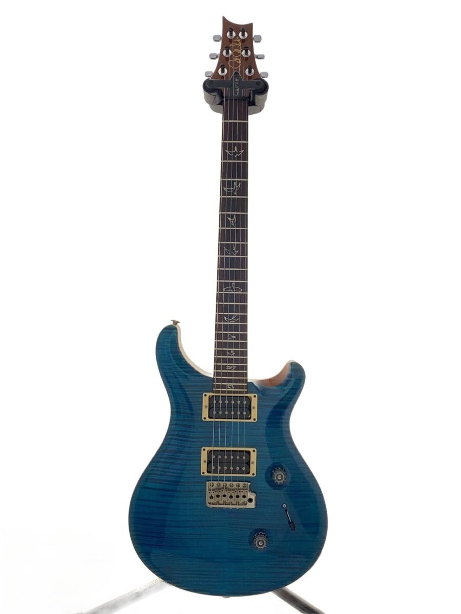 2026年最新】Yahoo!オークション -prs custom24(エレキギター)の中古品