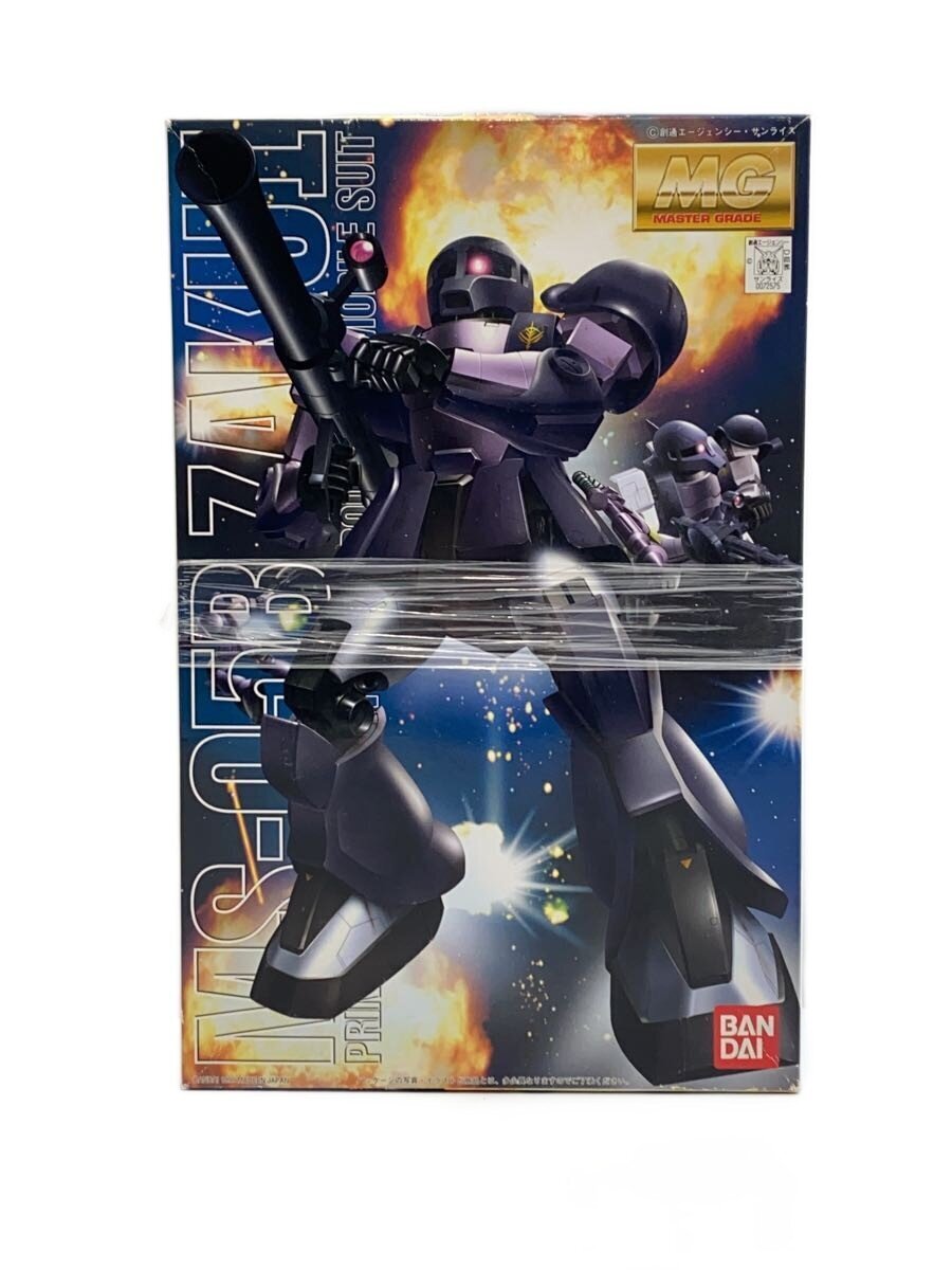 2026年最新】Yahoo!オークション -黒い三連星 ザク mgの中古品・新品