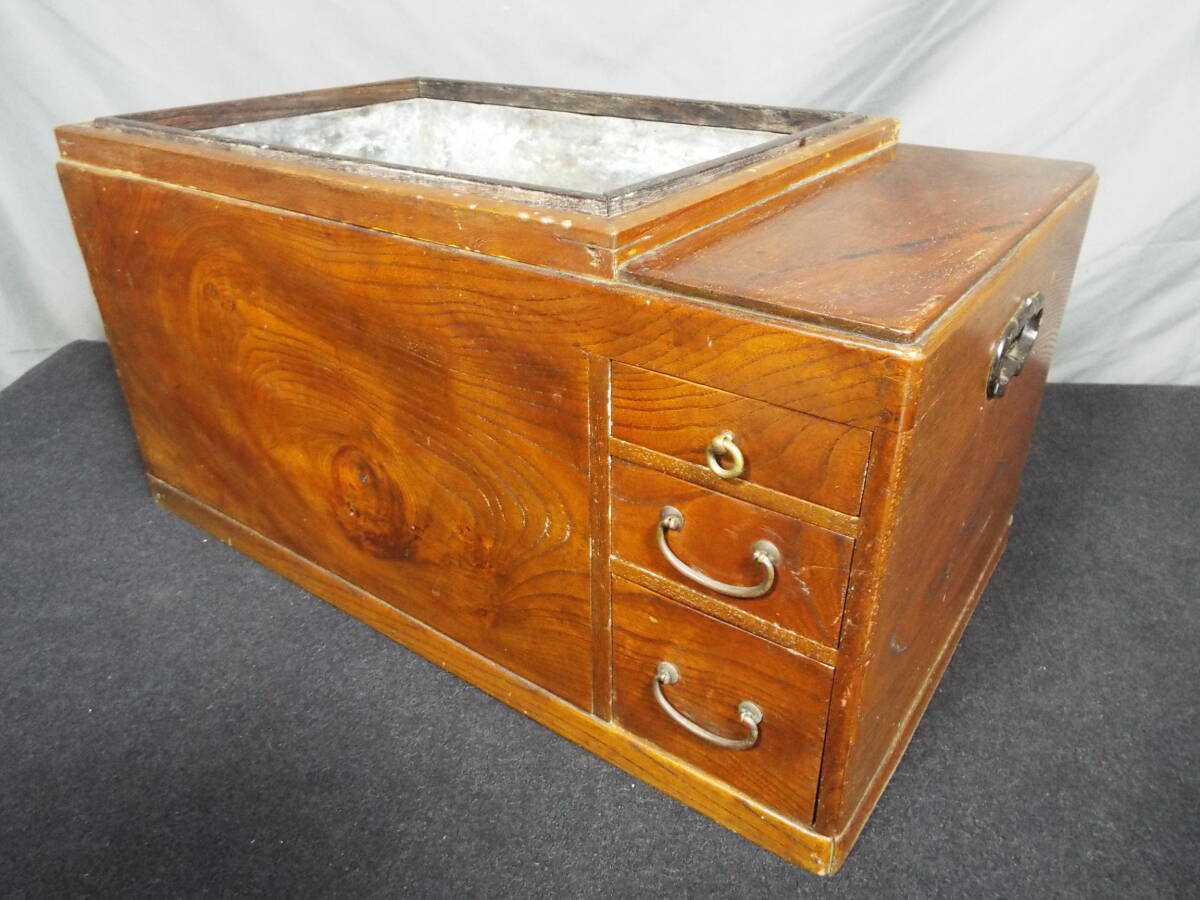 2026年最新】Yahoo!オークション -長火鉢(アンティーク、コレクション