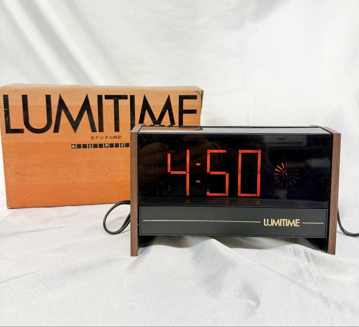 2026年最新】Yahoo!オークション - 一般(デジタル 置時計)の中古品