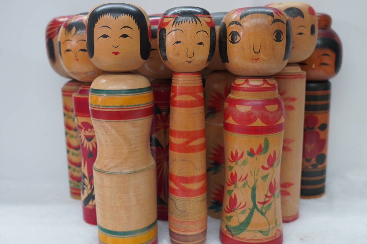 2026年最新】Yahoo!オークション -こけし レトロの中古品・新品・未