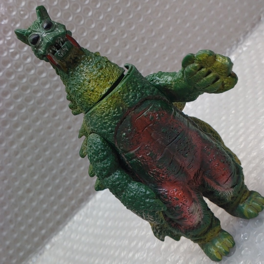 Yahoo!オークション -「ポピー キングザウルス」の落札相場・落札価格