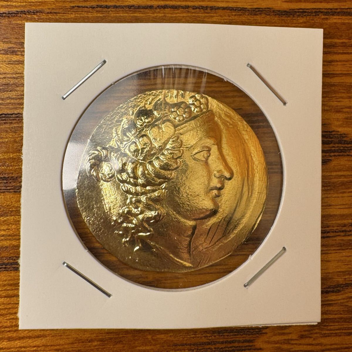 Yahoo!オークション -「ギリシャ コイン」の落札相場・落札価格