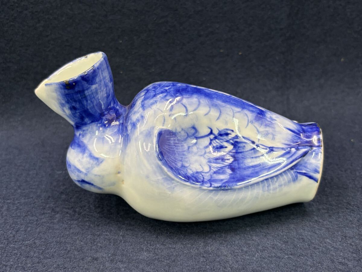 2026年最新】Yahoo!オークション -染付 徳利の中古品・新品・未使用品一覧