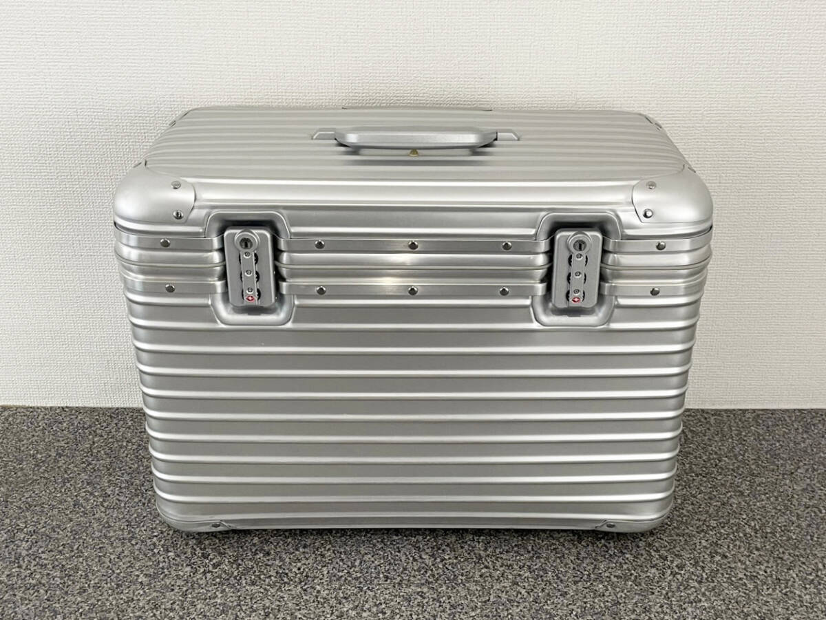 2026年最新】Yahoo!オークション -リモワ パイロット 2輪の中古品