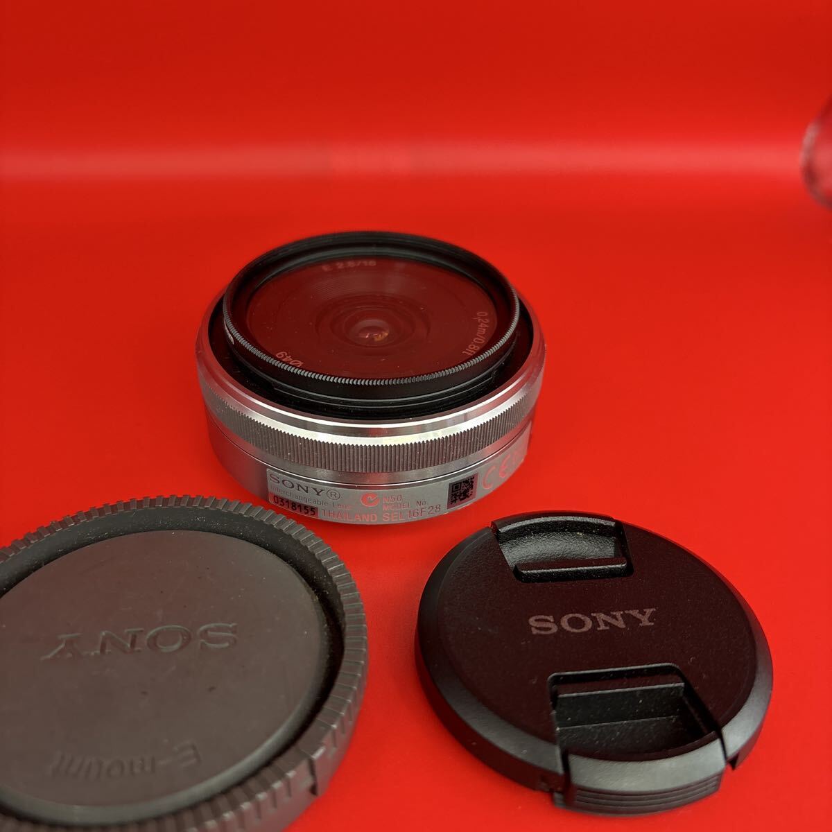 2026年最新】Yahoo!オークション -sel16f28の中古品・新品・未使用品一覧