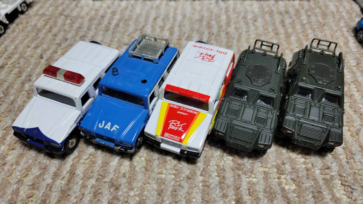 2026年最新】Yahoo!オークション -ジャンク(トミカ)の中古品・新品・未