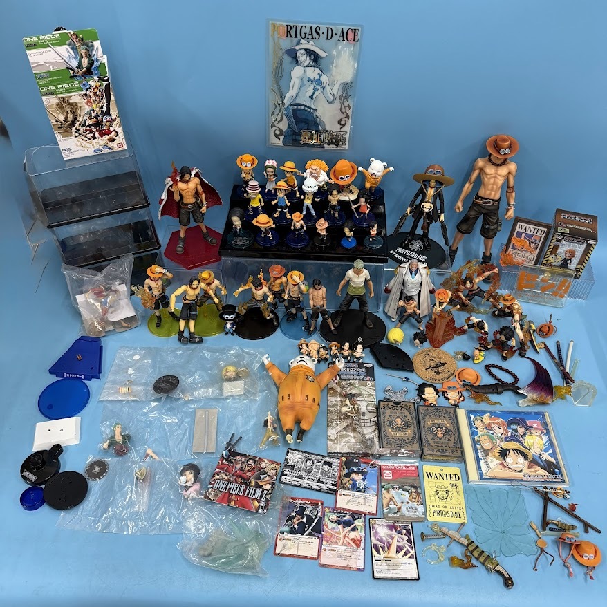 2026年最新】Yahoo!オークション -ワンピースフィギュアまとめ売りの