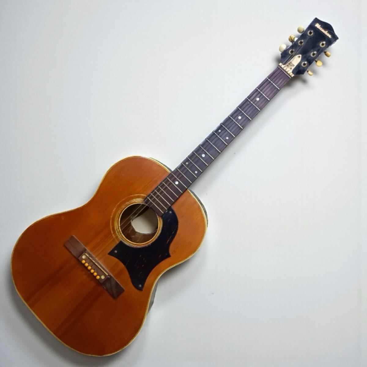 Yahoo!オークション -「ナルダン ギター」(アコースティックギター