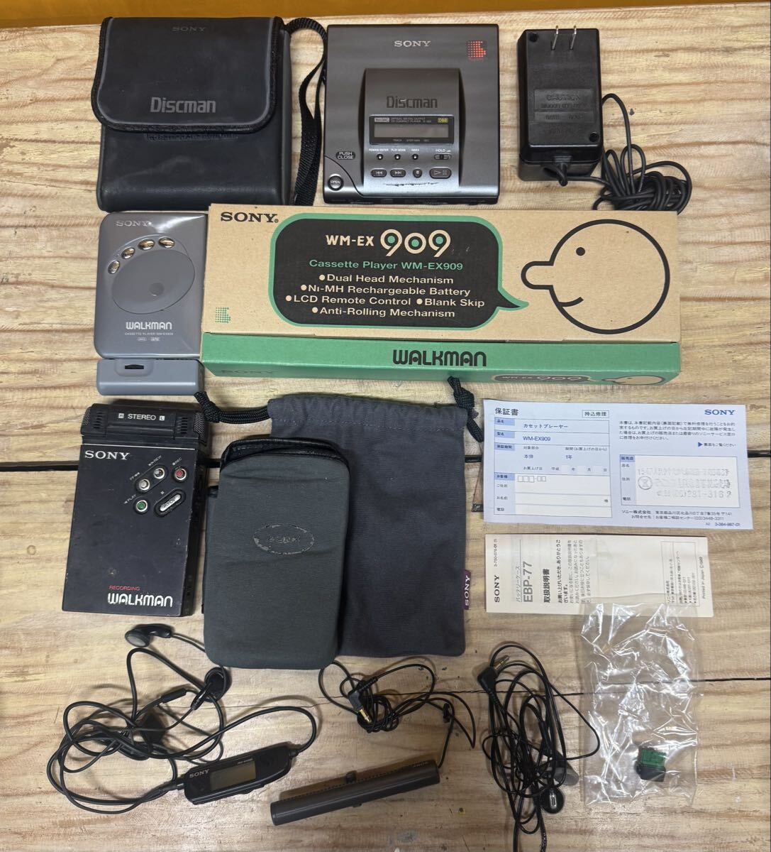 2026年最新】Yahoo!オークション -ウォークマンジャンクの中古品・新品