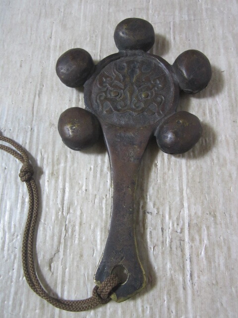 2026年最新】Yahoo!オークション -銅製 鈴の中古品・新品・未使用品一覧