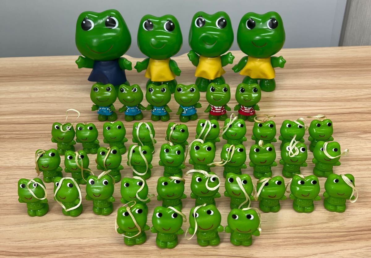 2026年最新】Yahoo!オークション -コルゲンコーワ (カエル ケロちゃん