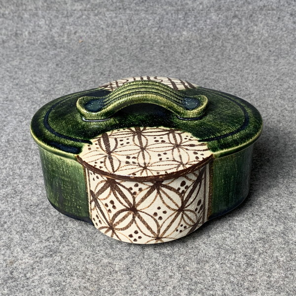 2026年最新】Yahoo!オークション -織部 菓子鉢の中古品・新品・未使用