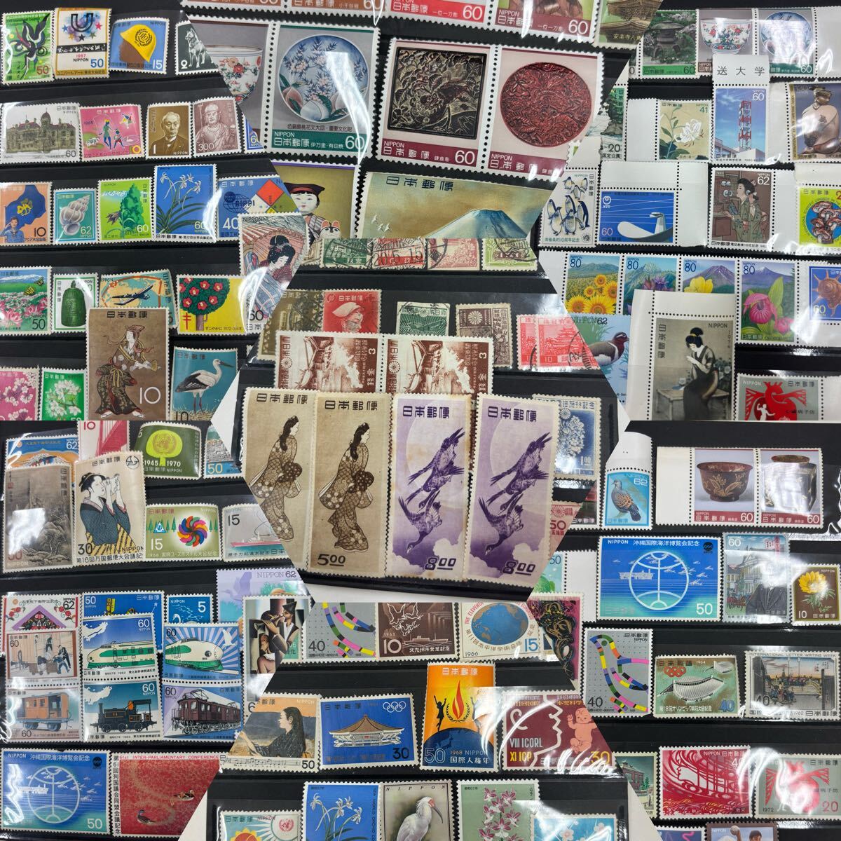 Yahoo!オークション - 切手、はがき (アンティーク、コレクション) の