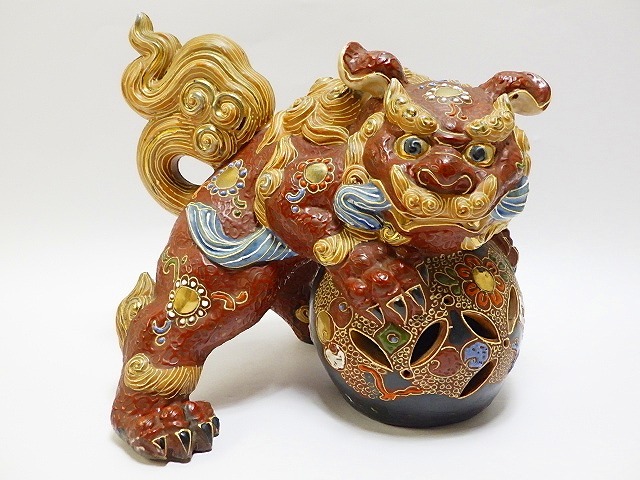 Yahoo!オークション -「古い九谷焼」の落札相場・落札価格