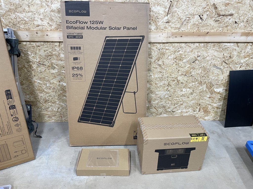 2026年最新】Yahoo!オークション -ecoflow deltaの中古品・新品・未