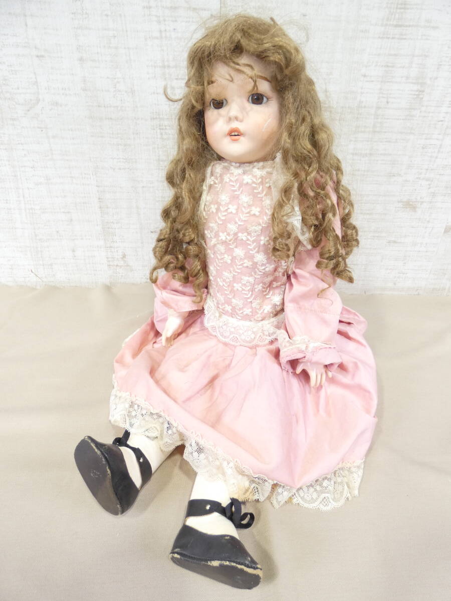 2026年最新】Yahoo!オークション -コンポジション ドールの中古品