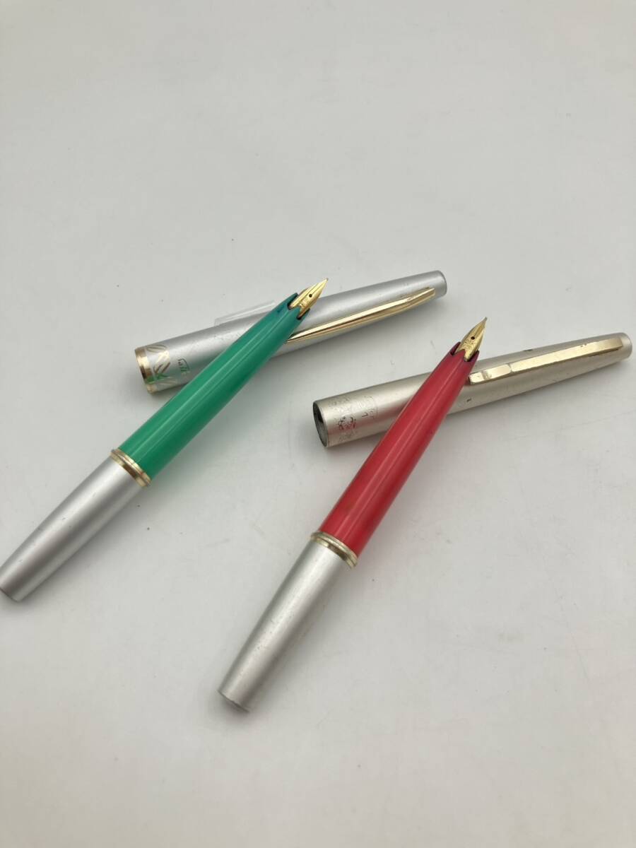 2026年最新】Yahoo!オークション -セーラー万年筆 21kの中古品・新品