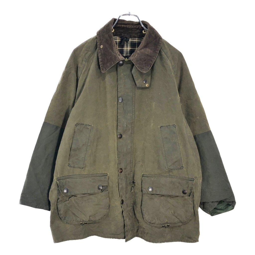 2026年最新】Yahoo!オークション -バブアー ビデイル 42の中古品・新品