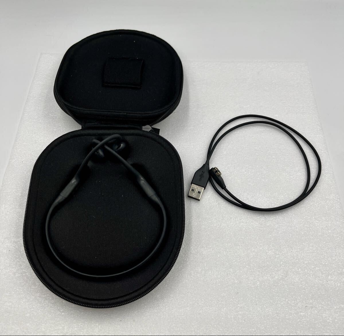 2026年最新】Yahoo!オークション -shokz openrunの中古品・新品・未