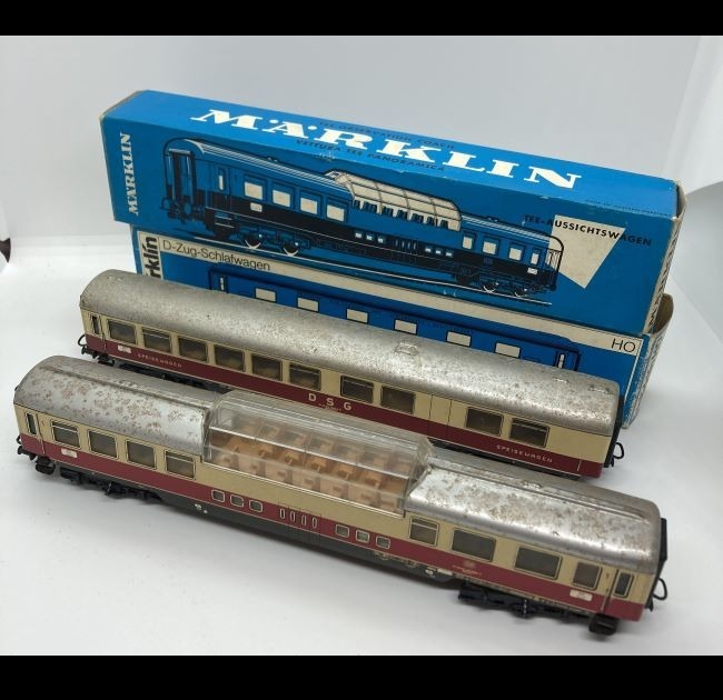 2026年最新】メルクリン(Märklin)の鉄道模型を探すならここ！多様な