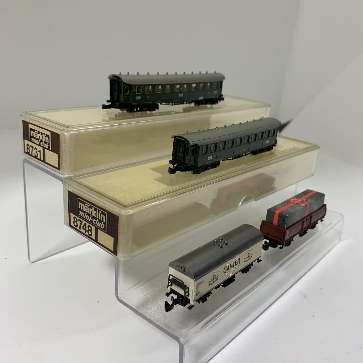 2026年最新】Yahoo!オークション -「zゲージ」(メルクリン)の中古品