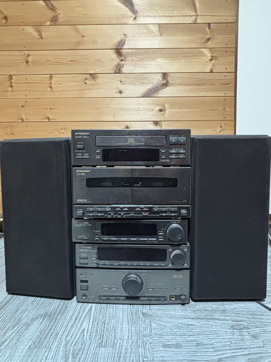 2026年最新】Yahoo!オークション -パイオニアシステムコンポ