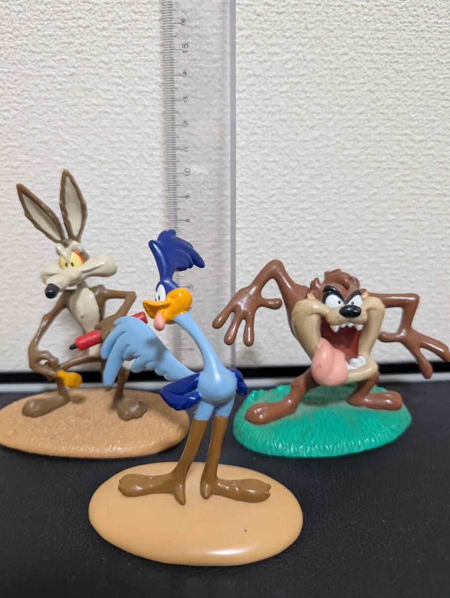 2026年最新】Yahoo!オークション -ルーニーテューンズ フィギュアの
